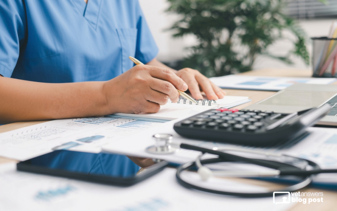 Accepting the Offer Isn’t the Finish Line: Why Your Veterinary Practice Needs to Be Transaction Ready